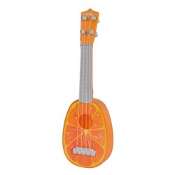 Tür – Portakal Ukulele
