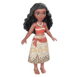 Tür – Moana