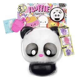 Tür – Panda