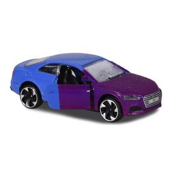 Model – Audi S5