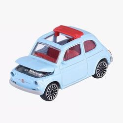 Model – Fiat 500 D