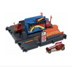 Akaryakıt İstasyonu