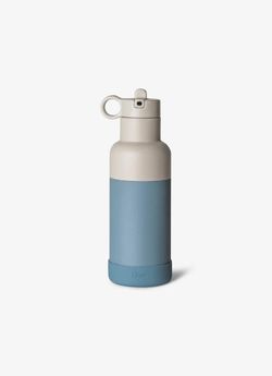 Model – Dusty Blue/Cream