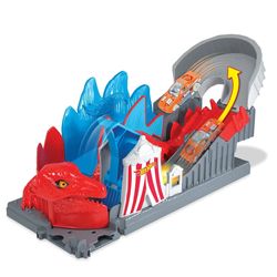 Tür – Dino Parkur Yarışı
