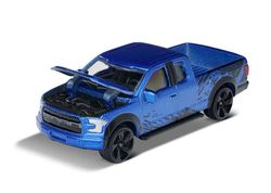 Model – Ford F-150 Raptor