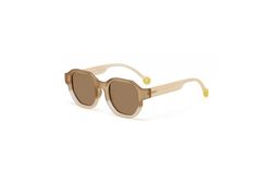 Renk – Colorblock Sand