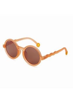 Renk – Grapefruit Pink