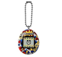 Tür – Mametchi Çizgi Romanı