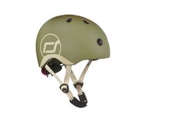 Renk – Olive