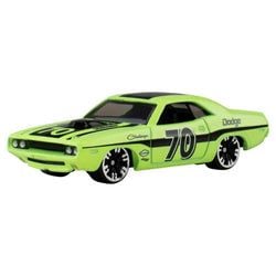 Model – 70 Dodge Hemi Challenger HLH72-JKX97