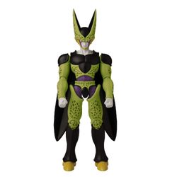 Cell Final Form