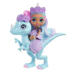 Unicorn Tot + Dino