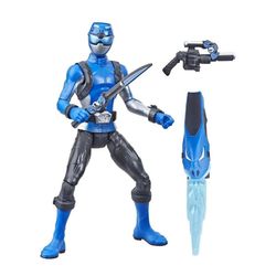 Tür – Blue Ranger