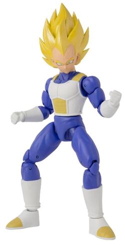 Tür – Super Saiyan Vegeta