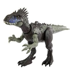 Tür – Dryptosaurus