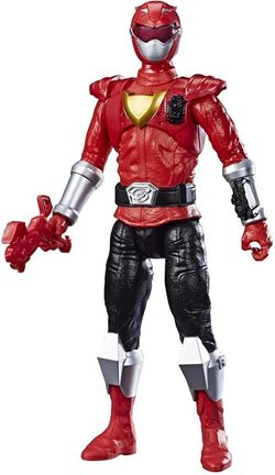 Tür – Beast-X Red Ranger