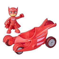 Tür – Owl Glider