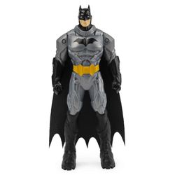 Tür – Battle Armor Batman