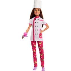 Model – Pasta Şefi