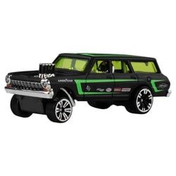 Model – 64 Chevy Nova Gasser HLH72-JKX96