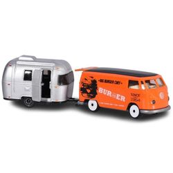Model – T1 Airstream