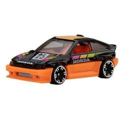 Model – 85 Honda Cr-X HLH72-JKX99
