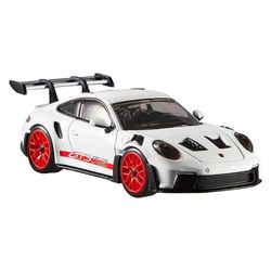 Model – Porsche GT3-RS