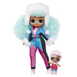 Tür – Icy Gurl