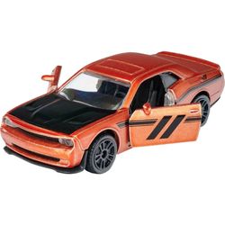 Model – Dodge Challenger SRT Hellcat