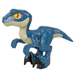 Tür – Raptor