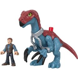 Tür – Therizinosaurus