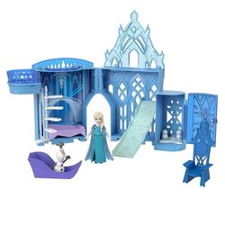 Tür – Anna Arendelle Şatosu