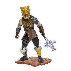 Tür – Battle Hound