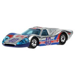 Model – JKX45