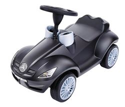Model – Mercedes Benz SLK