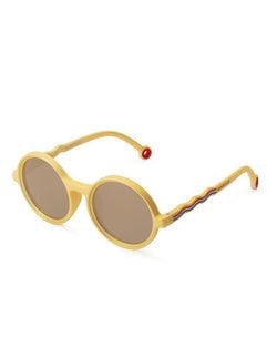 Renk – Medallion Gold