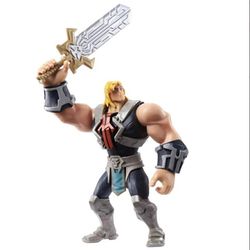Tür – He-Man