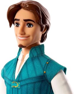 Tür – Flynn Rider