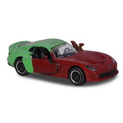 Model – Dodge SRT Viper