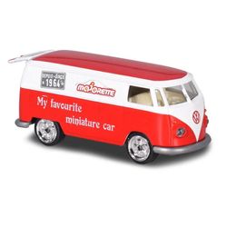 Model – Volkswagen T1