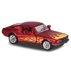 Model – Ford Mustang Fastback 1967