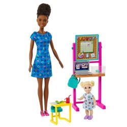 Model – Anaokulu Öğretmeni