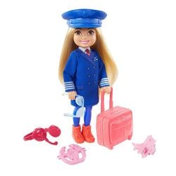 Model – Pilot