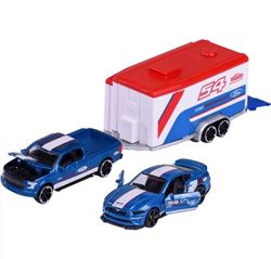 Model – Ford