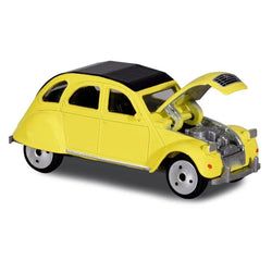Model – Citroen 2CV