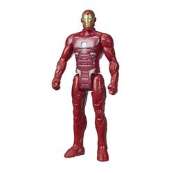 Tür – Iron-Man