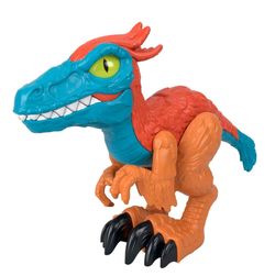Tür – Dominion Pyroraptor