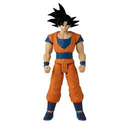Tür – Goku