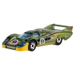 Model – JKX43