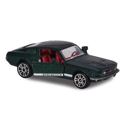 Model – Ford Mustang